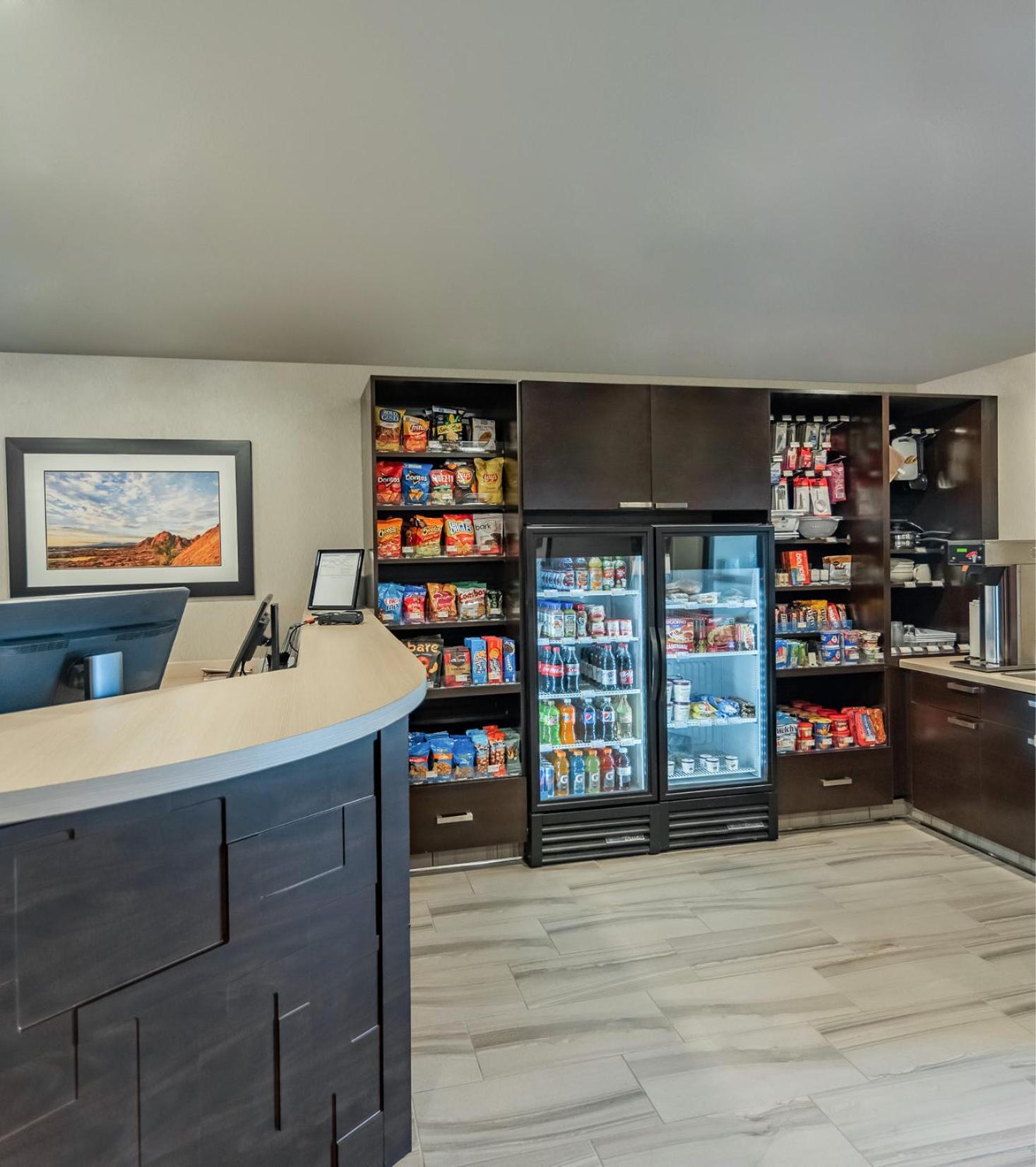 My Place Hotel-Kalispell, Mt Экстерьер фото