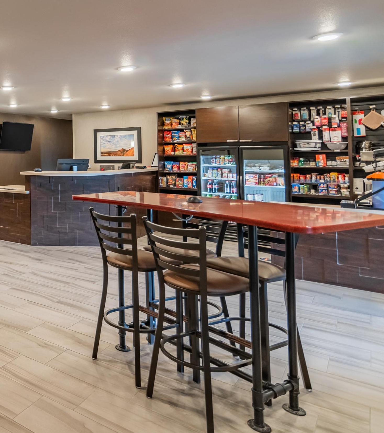 My Place Hotel-Kalispell, Mt Экстерьер фото