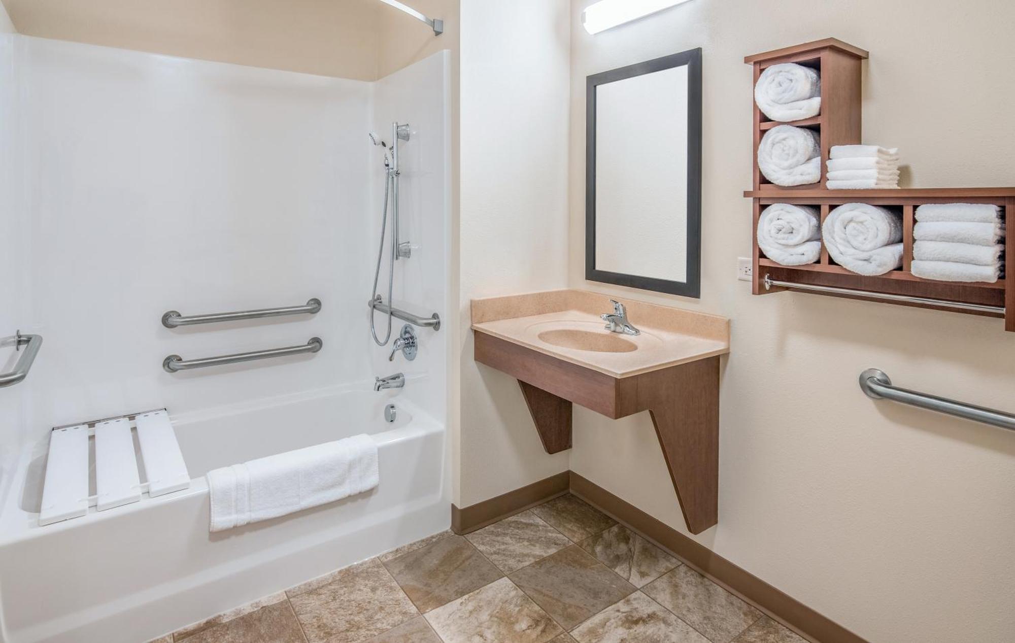 My Place Hotel-Kalispell, Mt Экстерьер фото