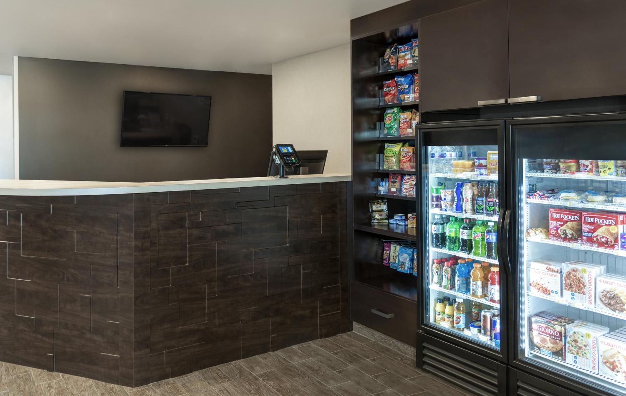 My Place Hotel-Kalispell, Mt Экстерьер фото