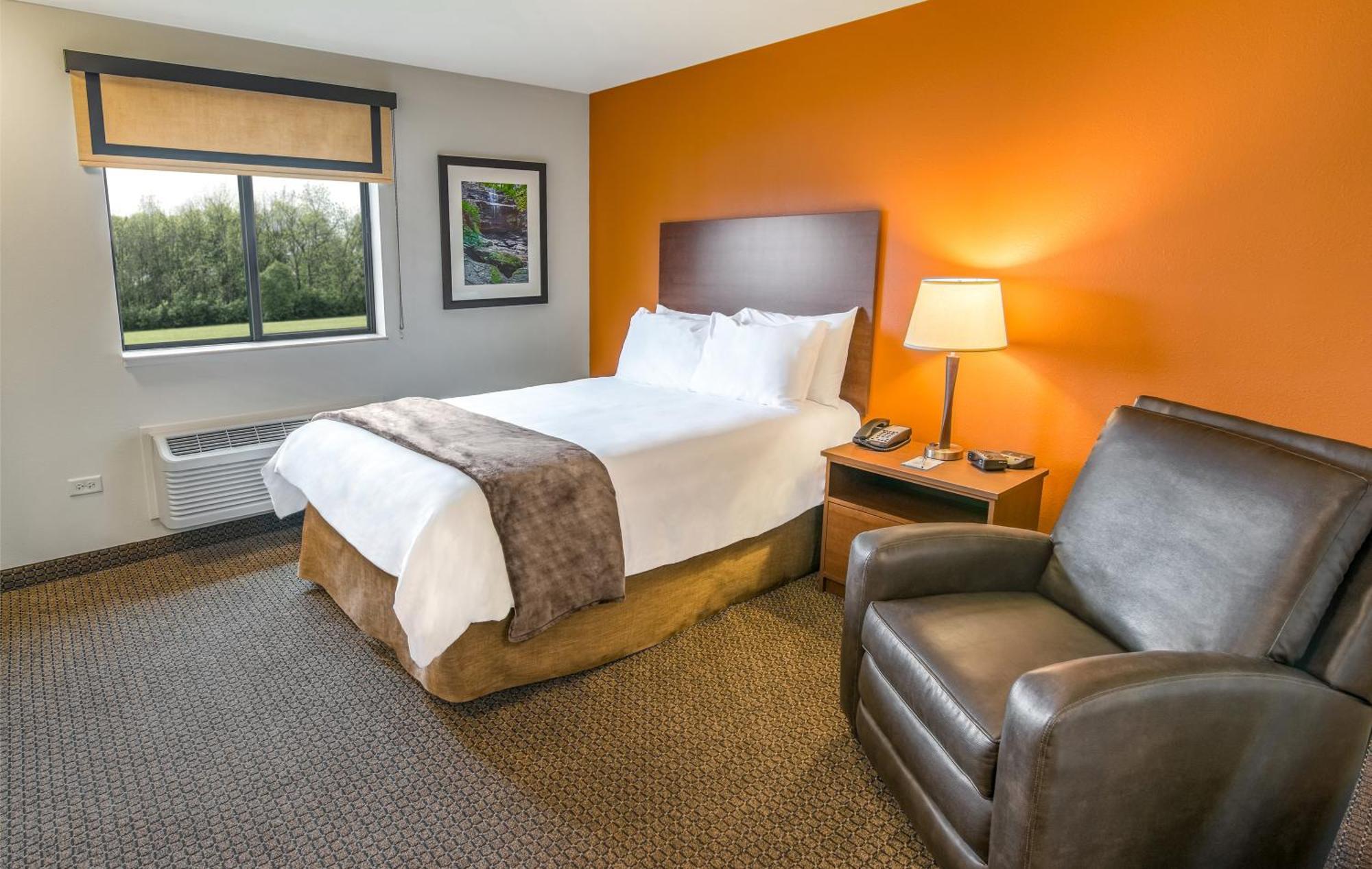 My Place Hotel-Kalispell, Mt Номер фото