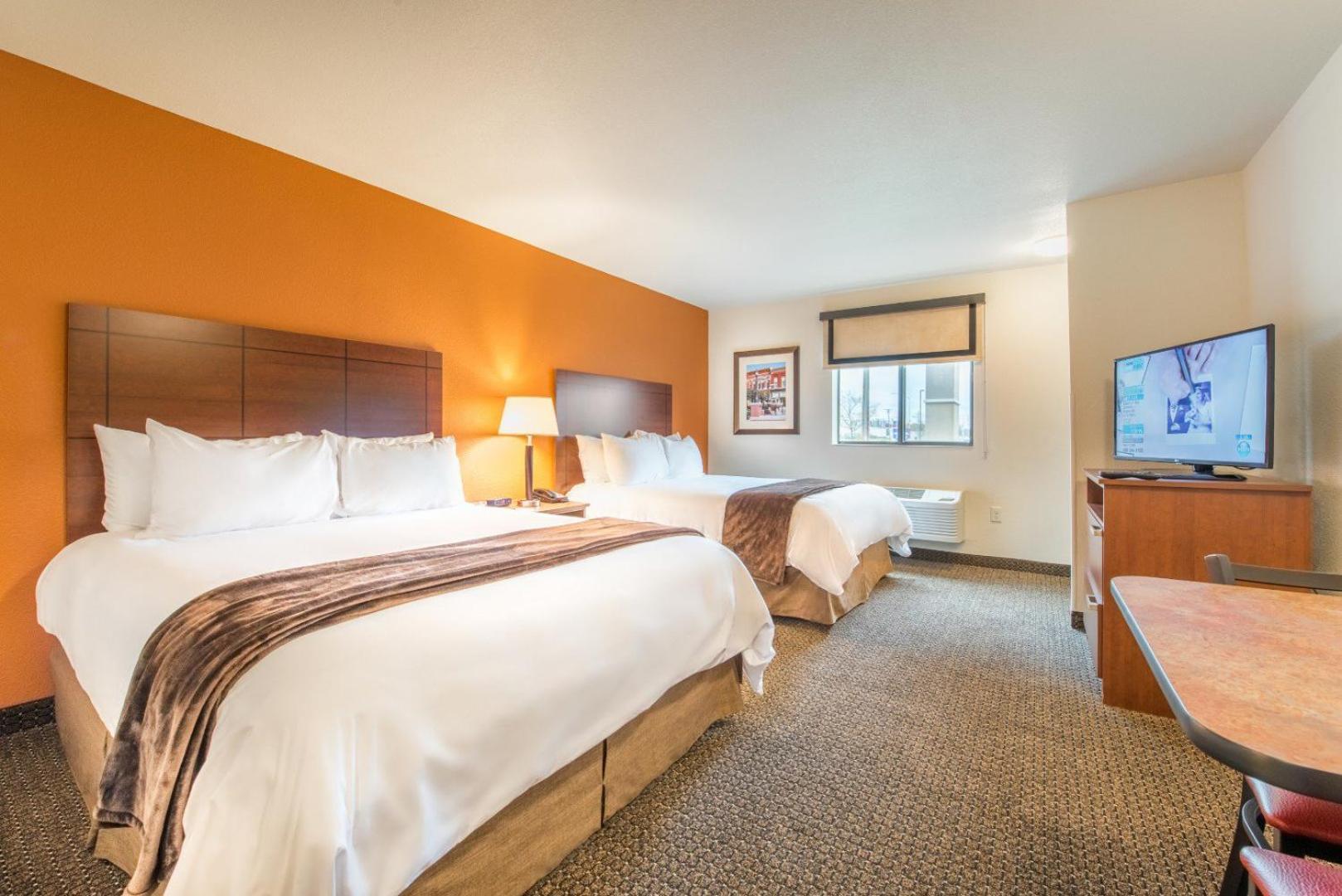 My Place Hotel-Kalispell, Mt Экстерьер фото